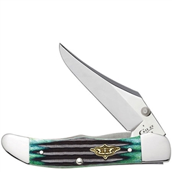 Case Pocket Knife 30955 (61265L SS)