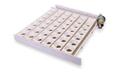 Little Giant Automatic Egg Turner #6300 with 41 large eggs