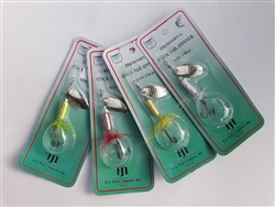 F.J. Neil Cocktail Spinners 1/16oz