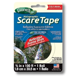 Dalen Holographic Scare Tape