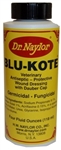 Dr. Naylor Blu-Kote 4oz Dauber Bottle