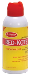 Dr. Naylor Red-Kote 4oz Pump Spray