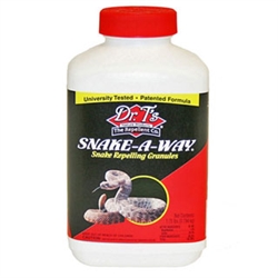 Dr. T's Snake-A-Way 1.75 Lb.