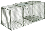 Duke Standard HD X-Large Cage Trap for raccoons, foxes, and cats