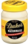 Duke's Mayonnaise 16 oz.