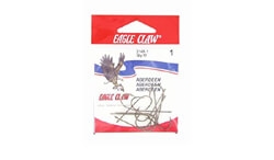 Eagle Claw 214ELA Hook