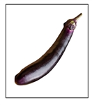 Eggplant Ichiban