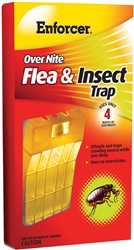 Enforcer Over Nite Flea & Insect Trap