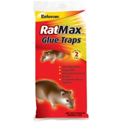 Enforcer RatMax Glue Trap
