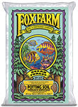 FoxFarm Ocean Forest potting soil 1.5 cu ft bag at Spartanburg SC garden center