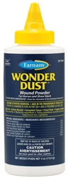 Farnam Wonder Dust Wound Powder 4 oz