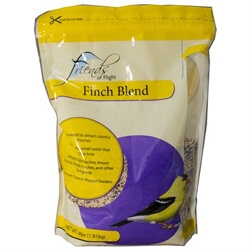 Friends Of Flight Finch Blend 4 lb.