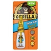 Gorilla Super Glue Brush & Nozzle 10 g