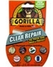 Gorilla Clear Repair Tape 1.88 in x 27 ft.