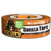 White-Gorilla Tape 1.88 in x 30 yd.