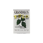 Grandmaâ€™s Poison Ivy & Oak Soap 2oz.