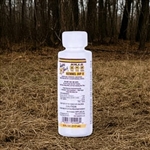 Happy JackÂ® Kennel Dip II - Water-Based Insect Control for Fleas, Ticks, Lice, Mange Mites, and Stable Flies, 4 oz.