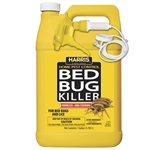 Harris Bed Bug Killer 1Gal.