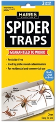 Harris Spider Traps