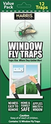 Harris Window Fly Traps
