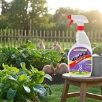 I Must Garden Rabbit Repellent 32 oz RTU spray bottle