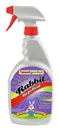 I Must Garden Rabbit Repellent 32 Oz. RTU