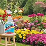 I Must Garden Squirrel Repellent 32 oz Ready-to-Use bottle