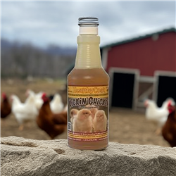 Bottle of Kickin