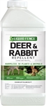Liquid Fence Deer & Rabbit Repellent Concentrate2