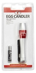 Little Giant Egg Candler handheld LED poultry egg candling tool