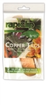 Luster Leaf Copper Plant Tags 4 in.