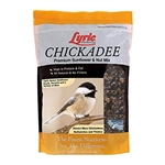 Lyric Chickadee Wild Bird Food 5 Lb.