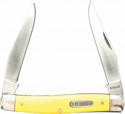 Old Timer Pocket Knife 77OTY