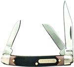 Old Timer Junior Folding Pocket Knife 108OT for sale in Spartanburg SC â€“ Old Timer three-blade stainless pocket knife