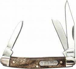 Old Timer Pocket Knife 108TW