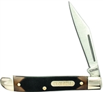 Old Timer Pal Folding Pocket Knife 12OT for sale in Spartanburg SC â€“ classic saw cut handle folding knife