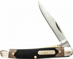 Old Timer 18OT Mighty Mite Lockblade Folding Pocket Knife for sale in Spartanburg SC â€“ classic lightweight folding knife
