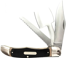 Old Timer Pocket Knife 96OT