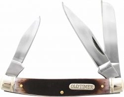 Old Timer Pocket Knife 34OTB