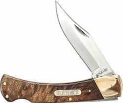 Old Timer Pocket Knife 60TW