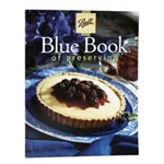 Ball Blue Book Of Preserving