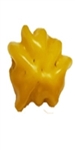 Brazillian Starfish Yellow Pepper
