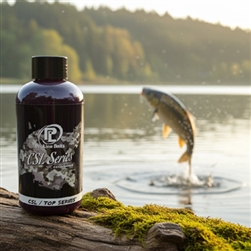 ProLine CSL Series - Premium carp fishing bait with Corn Steep Liquor (CSL), high-quality fish attractant, available online and in Spartanburg, SC