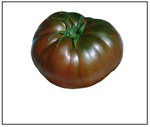 Black Crimson Tomato