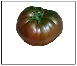 Black Crimson Tomato