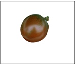 Black Ethiopian Tomato