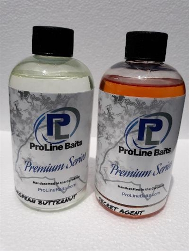 ProLine Baits Premium Series
