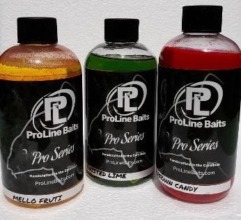 ProLine Baits Pro Series