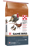 Purina Game Bird Layer 50#