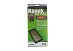 Ramik Glue Traps 2-pack in J-hook retail packaging, SKU 116230